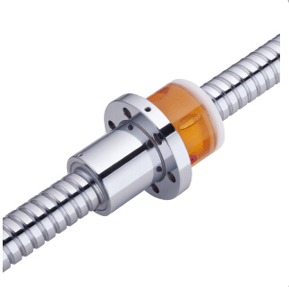 上銀絲桿-自潤式滾珠絲杠&nbsp;E2系列