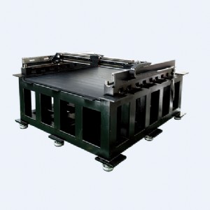 客制化&nbsp;GBC上銀直線電機龍門架位