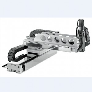 客制化&nbsp;RBC上銀直線電機多軸定位平臺