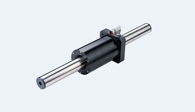 上銀棒狀直線電機LMTC6