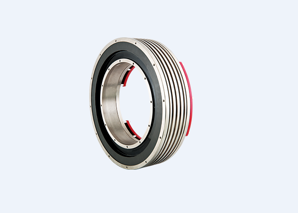 上銀水冷式力矩電機(jī)TMRW2A