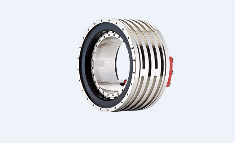 上銀水冷式力矩電機TMRIGF-SB