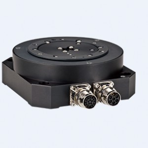 上銀直驅電機DMN71-B0