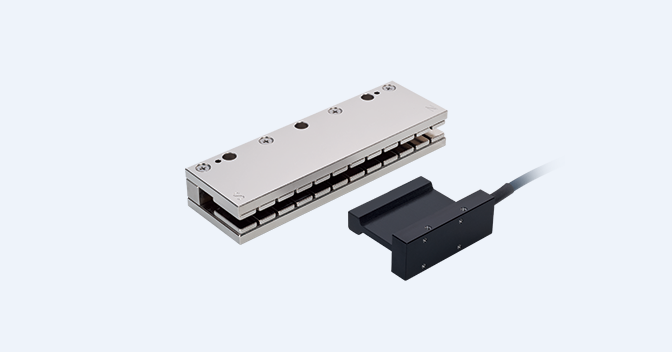 上銀無(wú)鐵心式直線電機(jī)LMCAC