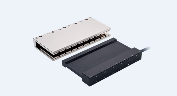 上銀無鐵心式直線電機LMC-EFF7