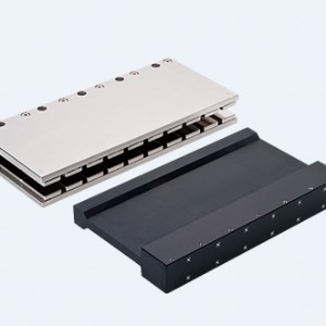 上銀無鐵心式直線電機LMCB3