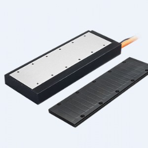 上銀鐵心式直線電機LMFA44L