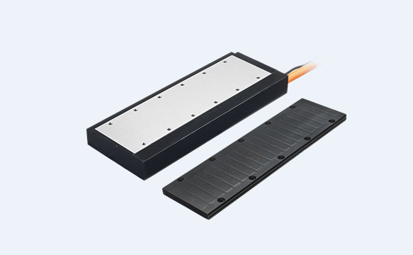 上銀鐵心式直線電機LMFA11L