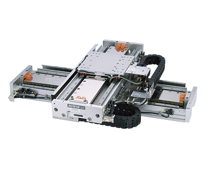 直線電機未來市場發展