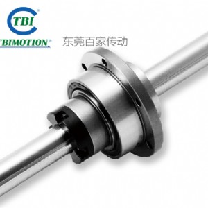 旋轉(zhuǎn)式滾珠花鍵RLBF016