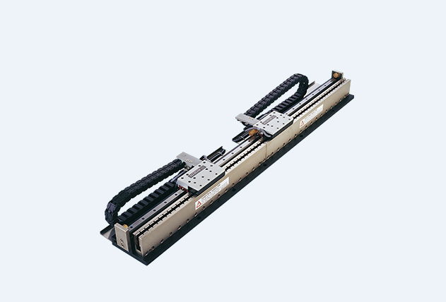 上銀單軸直線電機(jī)定位平臺：客制化SLA